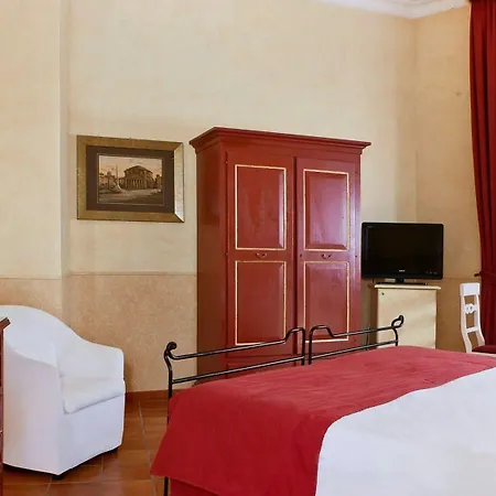 Caesar House Residenze Romane 3* Rom