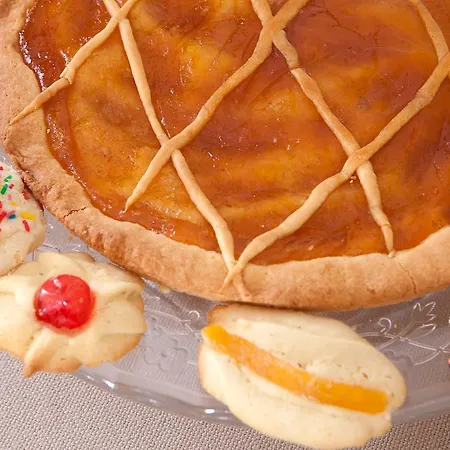 Caesar House Residenze Romane Bed & Breakfast 3*