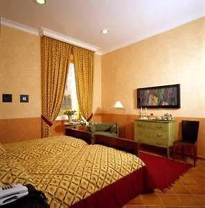 Bed & Breakfast Caesar House Residenze Romane Řím