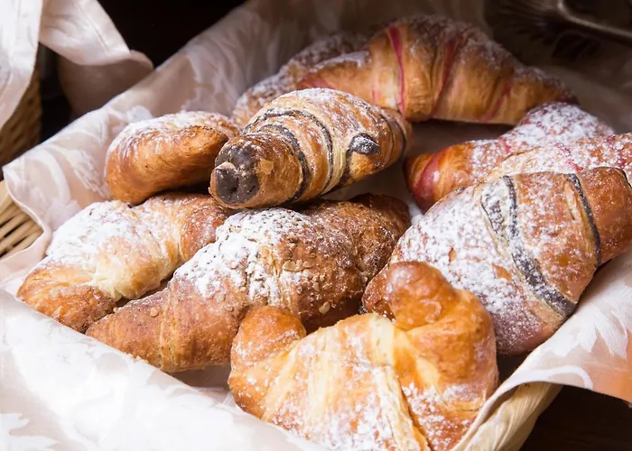 Caesar House Residenze Romane 3*