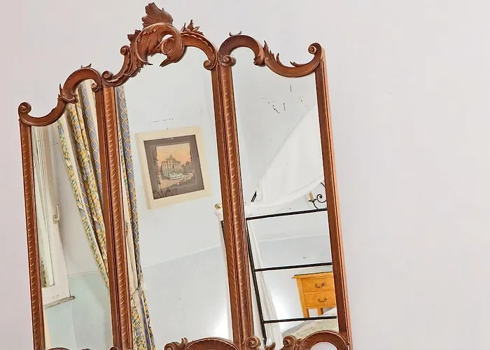 Caesar House Residenze Romane