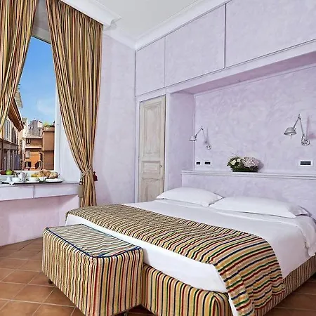 Caesar House Residenze Romane Отель типа 
