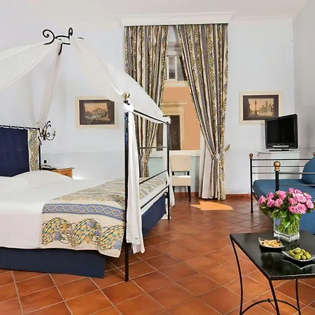 Caesar House Residenze Romane Bed and breakfast Roma