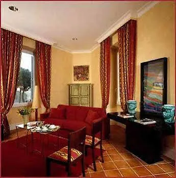 Caesar House Residenze Romane Bed and breakfast Roma