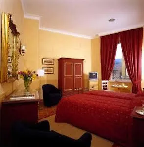 Caesar House Residenze Romane Bed and breakfast