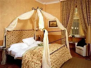 Caesar House Residenze Romane 3* Ρώμη